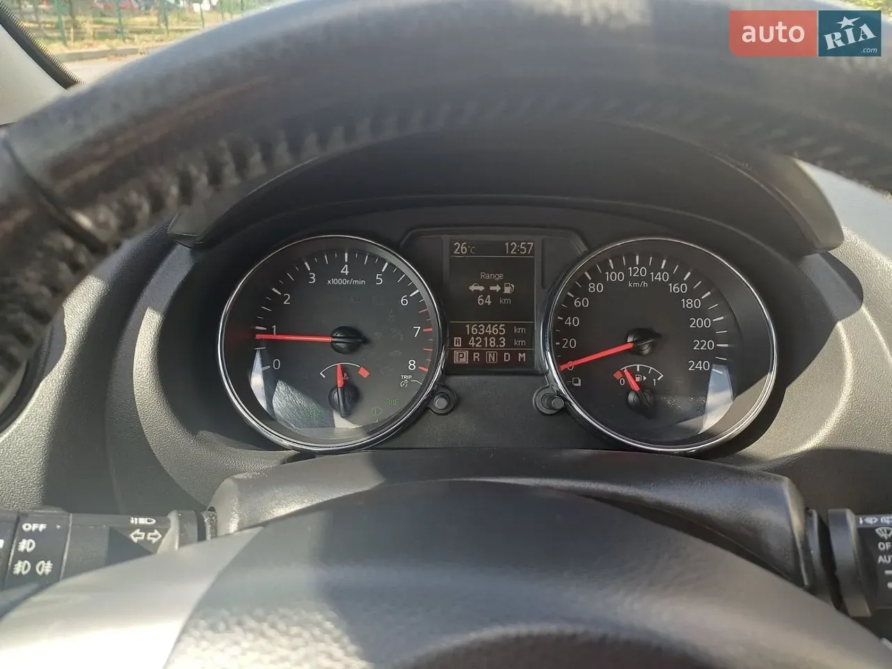 Nissan Qashqai 2013 photo 5