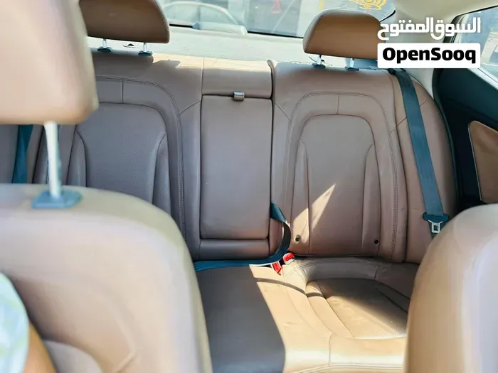 Kia K5 2012 photo 3