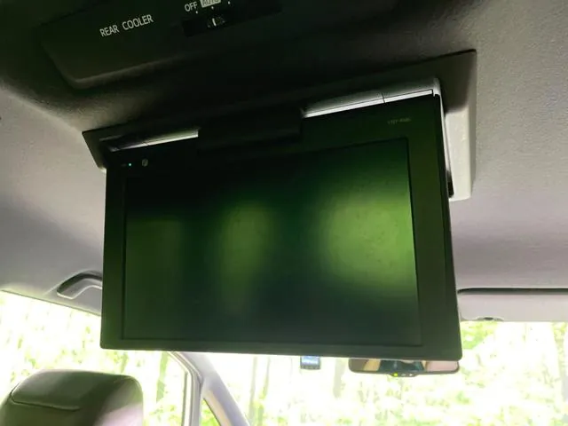 Toyota Esquaisea 2018 photo 4