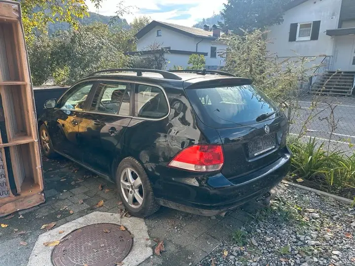 Volkswagen Golf 6