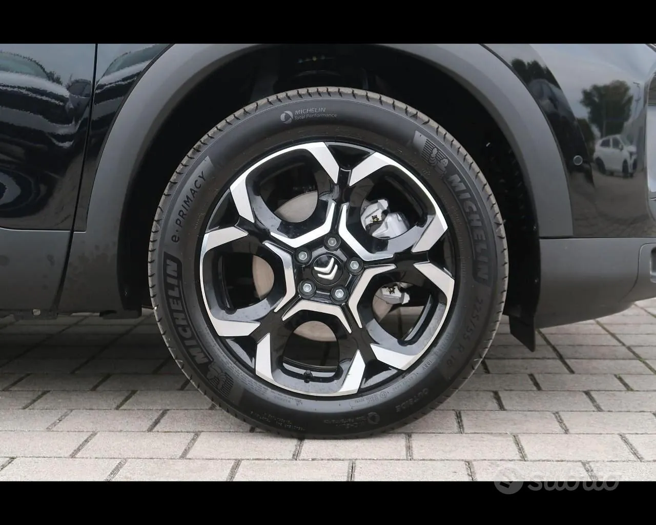 Citroen C5 Aircross 2025 photo 5