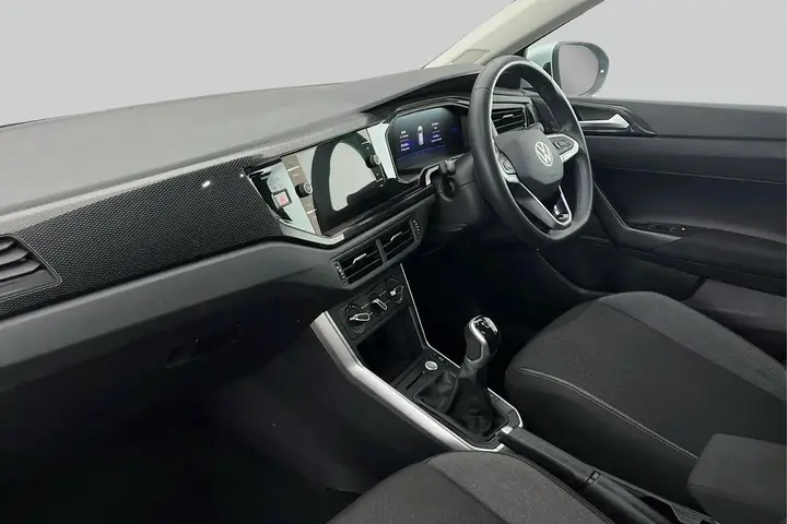 Volkswagen Taigo 2025 photo 2