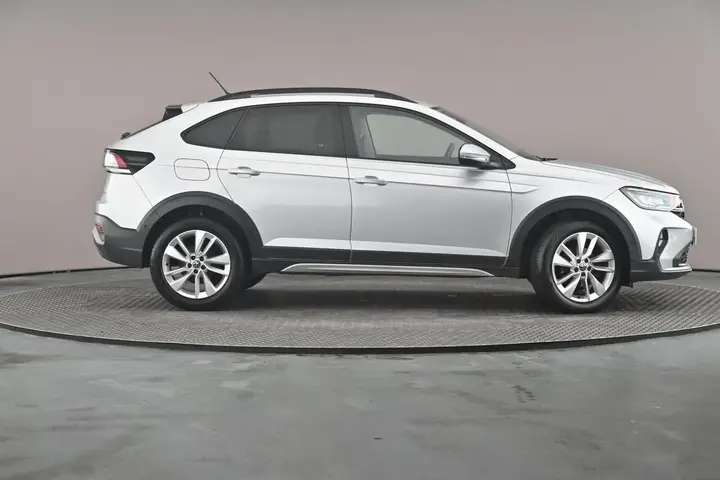 Volkswagen Taigo 2025 photo 4