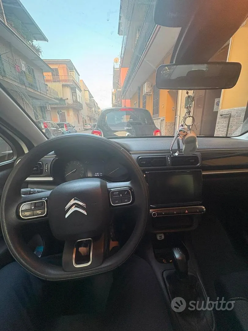 Citroen C3 2025 photo 5