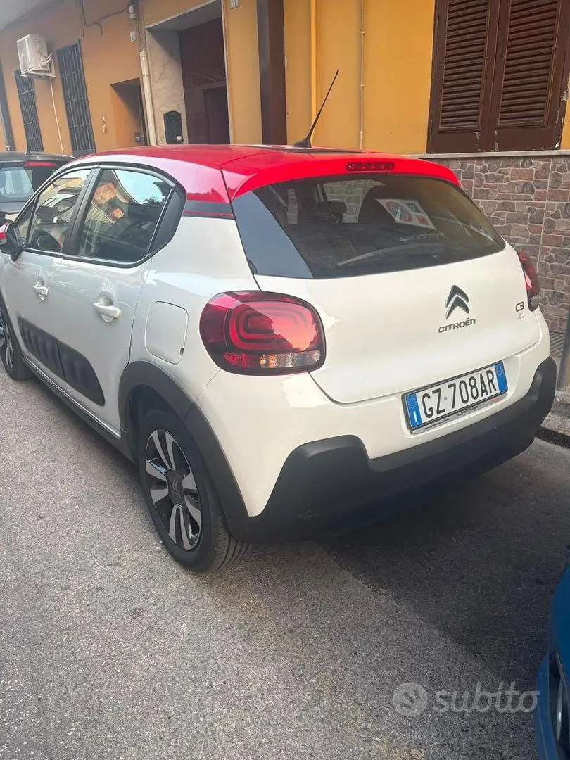 Citroen C3 2025 photo 2