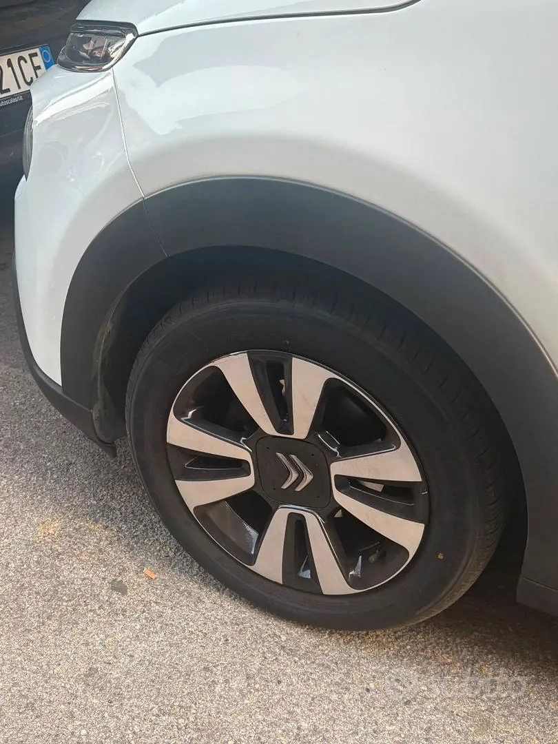 Citroen C3 2025 photo 3