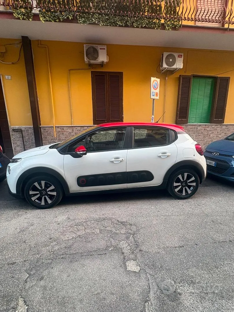 Citroen C3 2025 photo 4