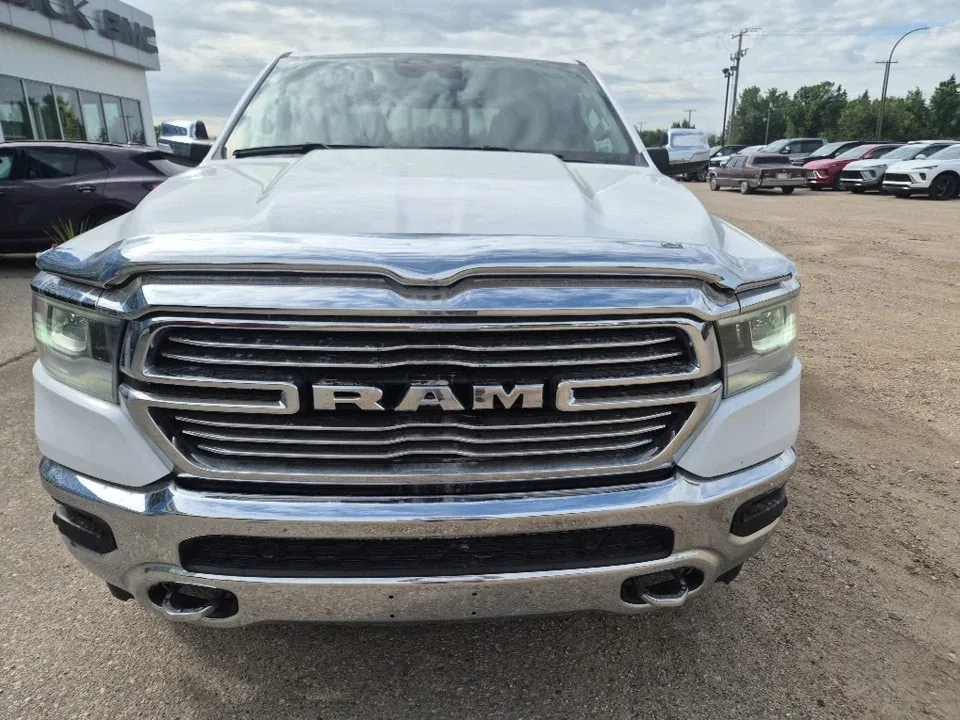 Ram 1500 2022 photo 2