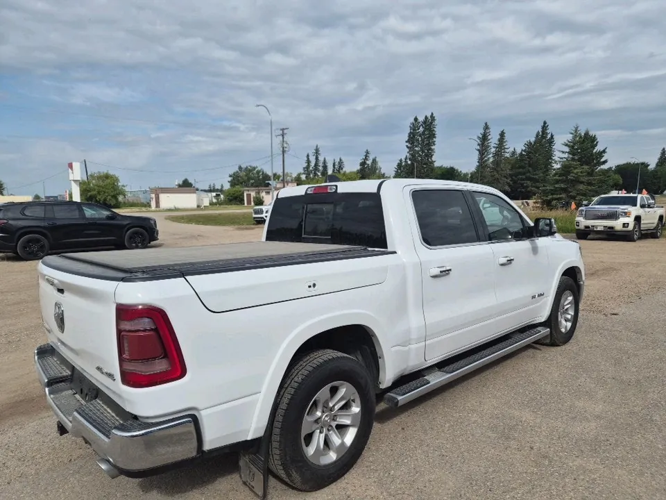 Ram 1500 2022 photo 4