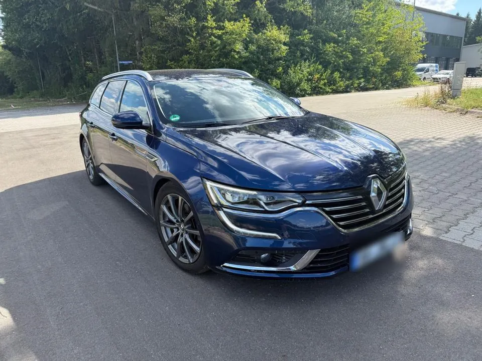 Renault Talisman