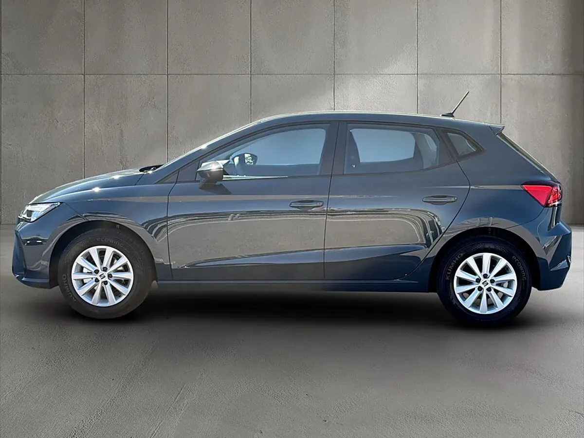 Seat Ibiza 2026 photo 3