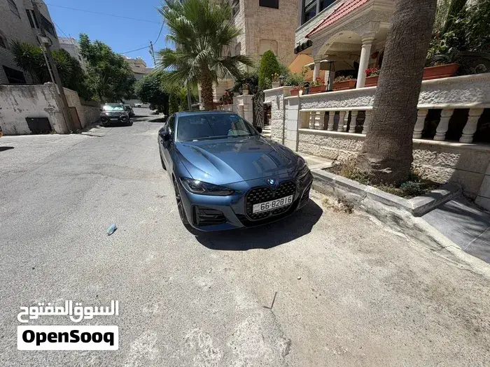 BMW 430I