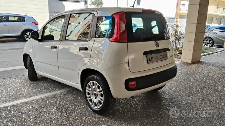 Fiat Panda 2020 photo 3