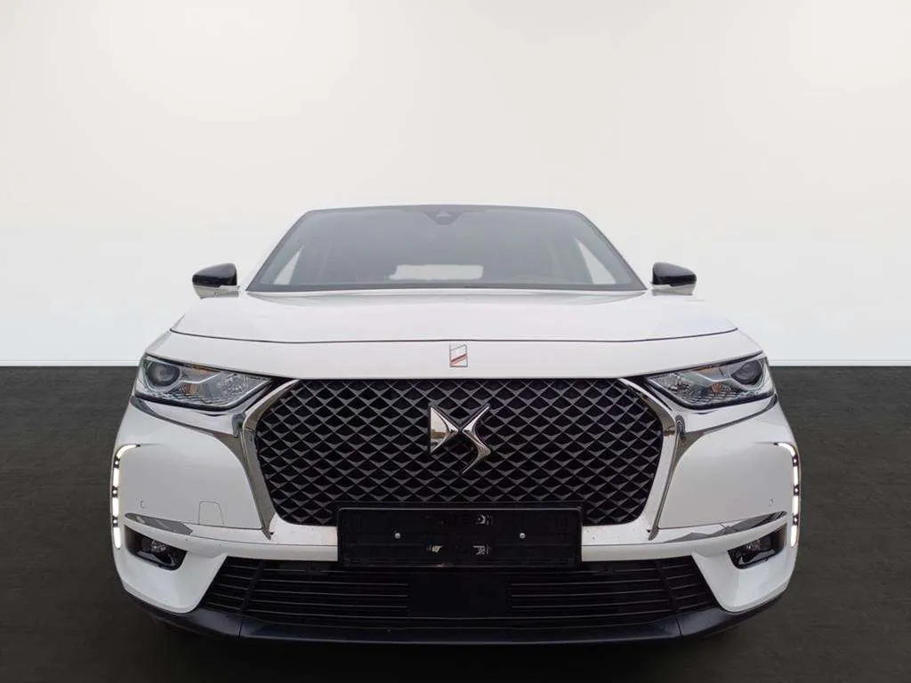 DS Automobiles Ds 7 Crossback 2022 photo 3
