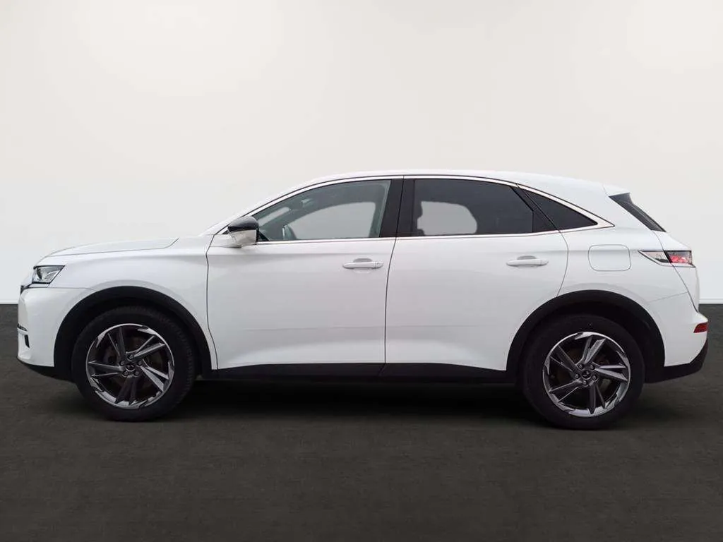 DS Automobiles Ds 7 Crossback 2022 photo 5