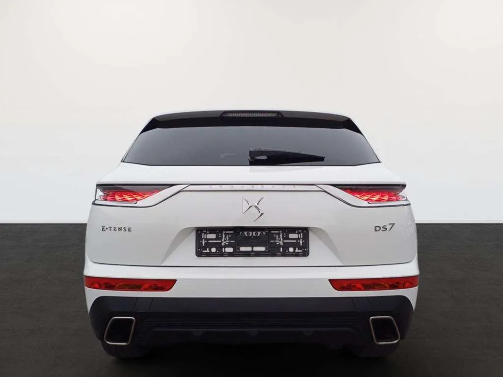 DS Automobiles Ds 7 Crossback 2022 photo 4