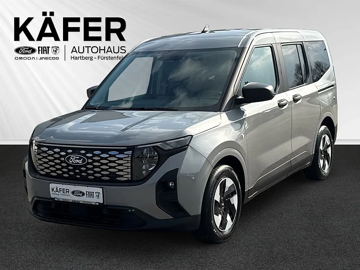 Ford Tourneo