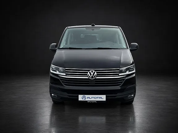 Volkswagen Caravelle 2020 photo 5