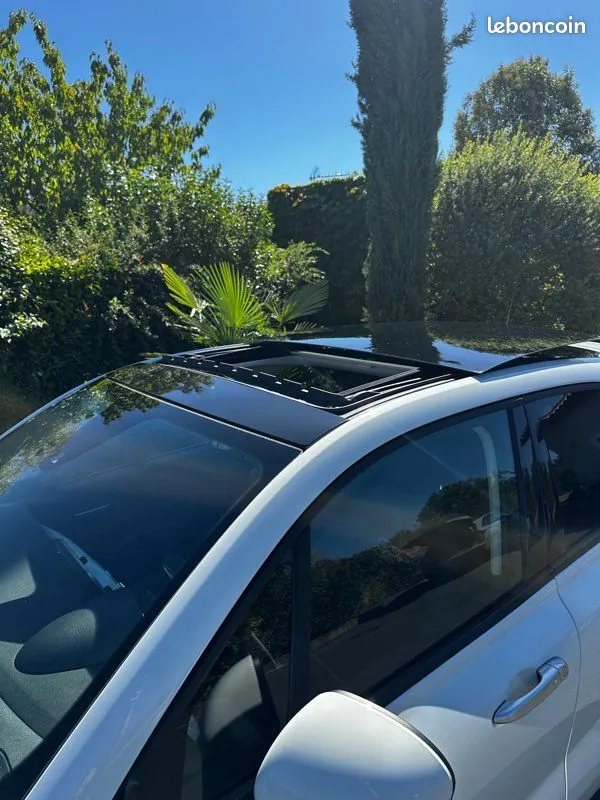 Fiat 500X 2019 photo 2