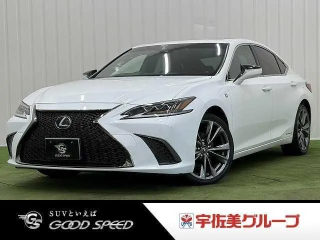 Lexus Es300H