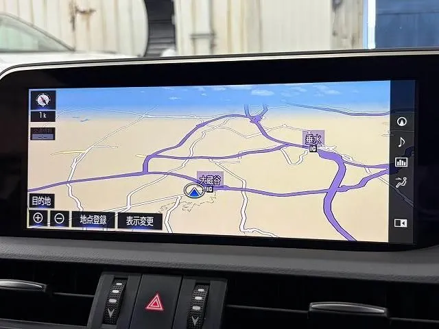 Lexus Es300H 2019 photo 3
