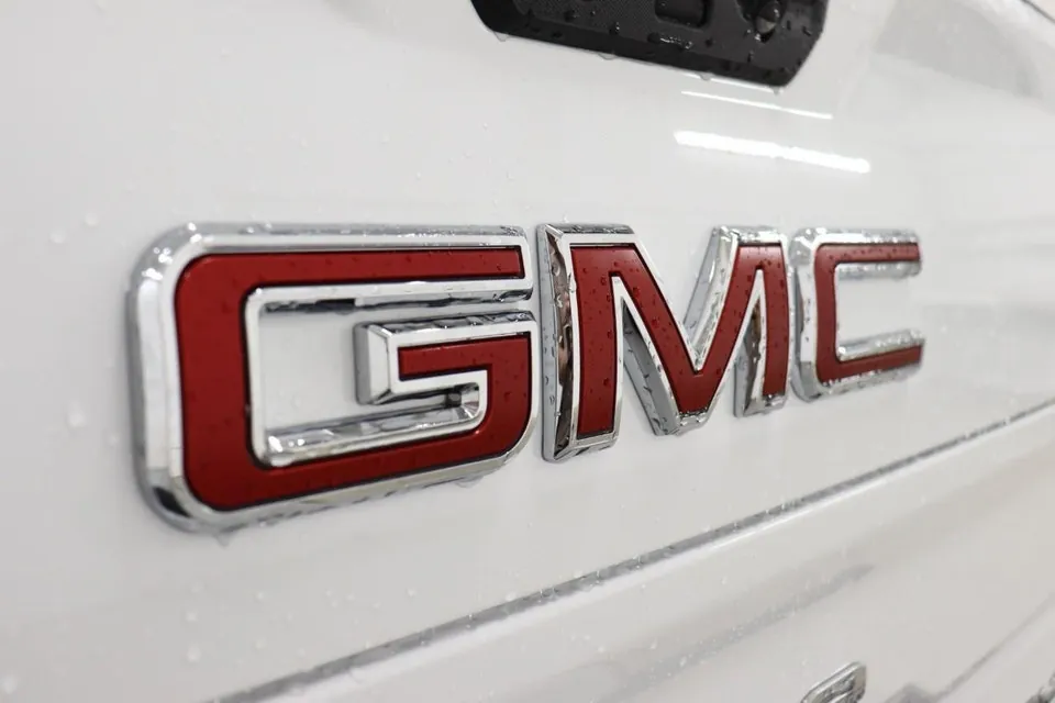 GMC Sierra 1500 2026 photo 5
