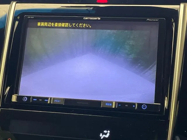 Toyota Harrier 2016 photo 5