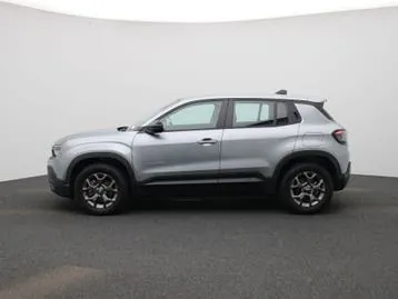 Jeep Avenger 2025 photo 3