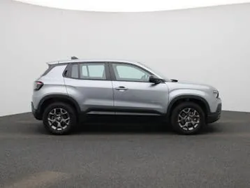 Jeep Avenger 2025 photo 2