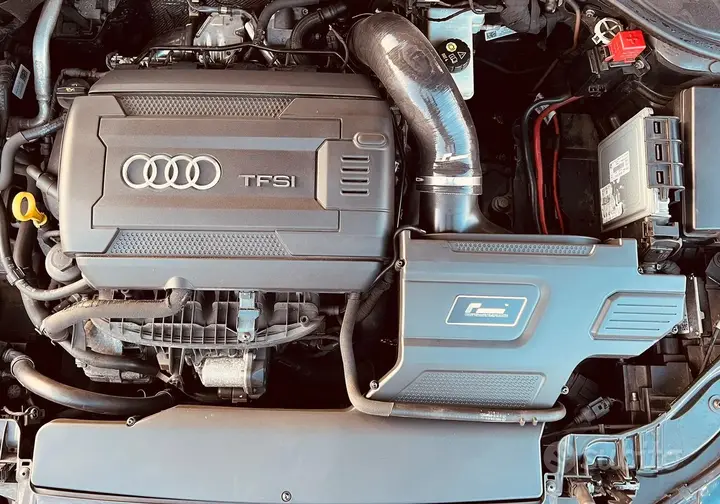 Audi Tt 2015 photo 3