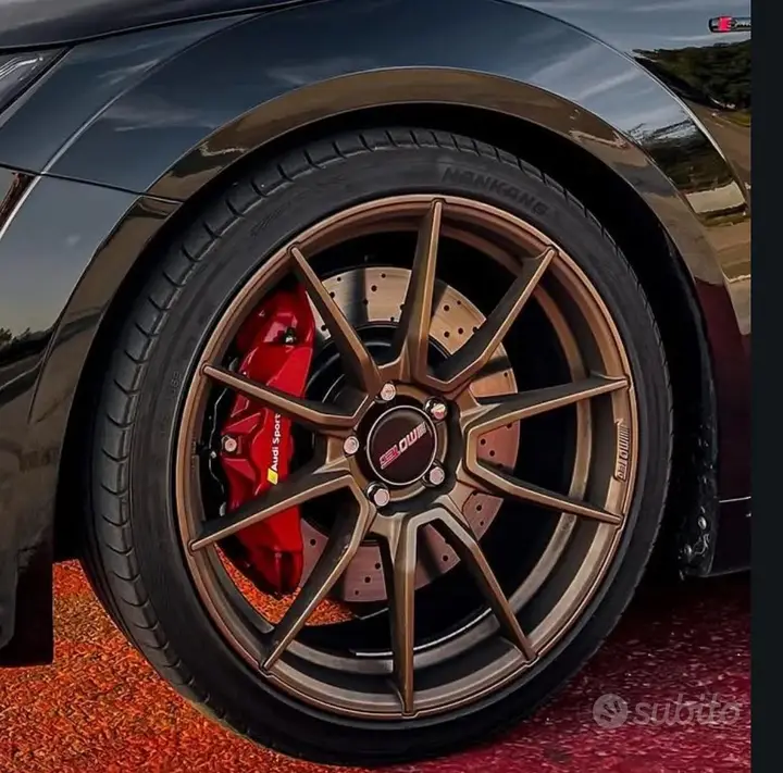 Audi Tt 2015 photo 4