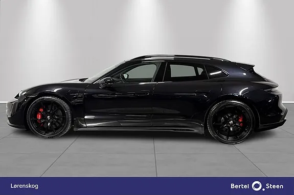 Porsche Taycan 2022 photo 2
