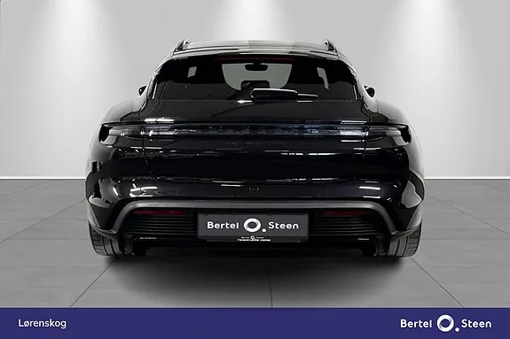 Porsche Taycan 2022 photo 4