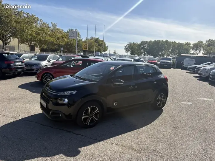 Citroen C3 2018 photo 3