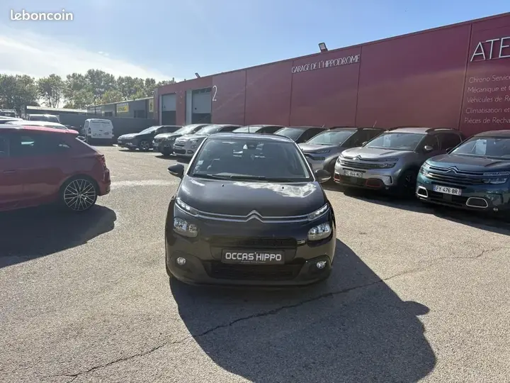 Citroen C3