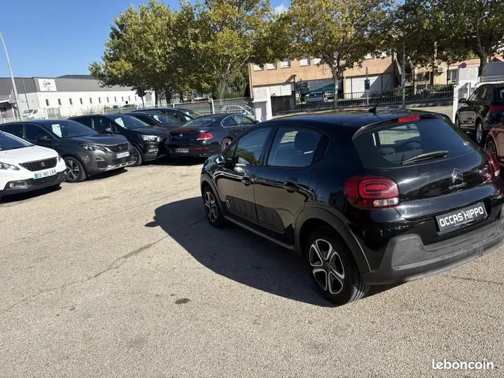 Citroen C3 2018 photo 5