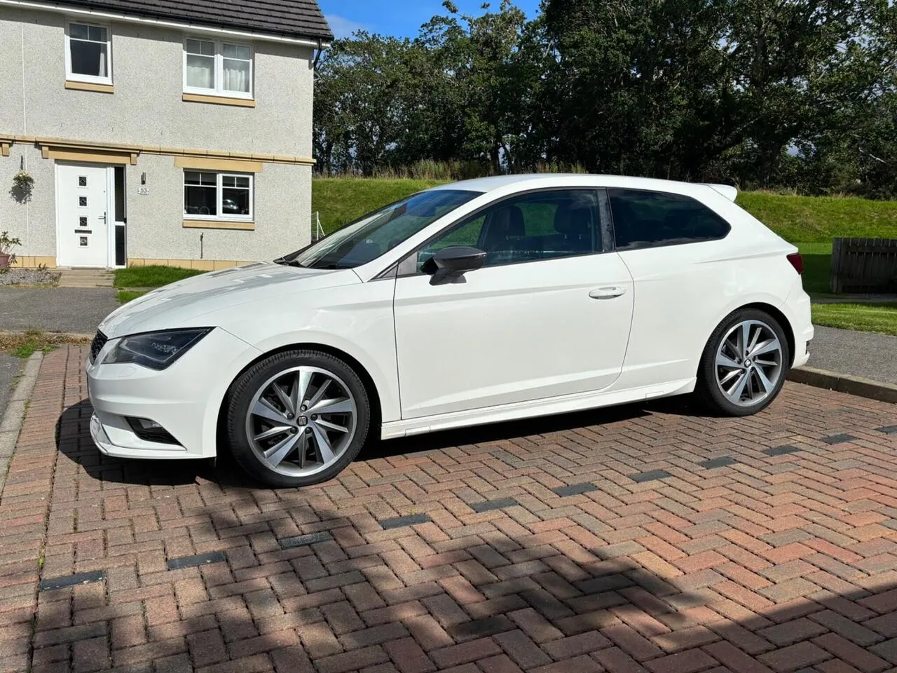 Seat Leon 2016 photo 4