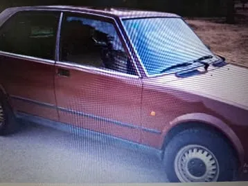 Alfa Romeo Alfetta