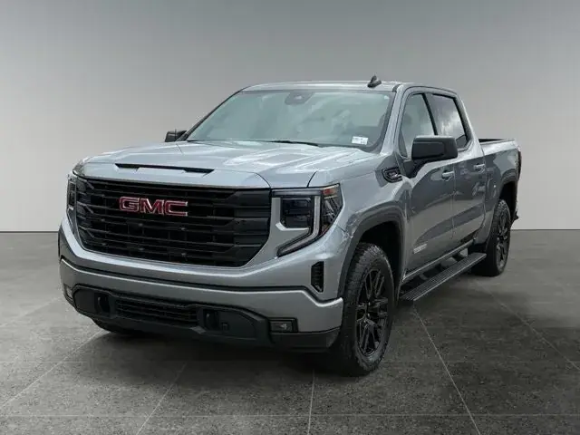 GMC Sierra 1500