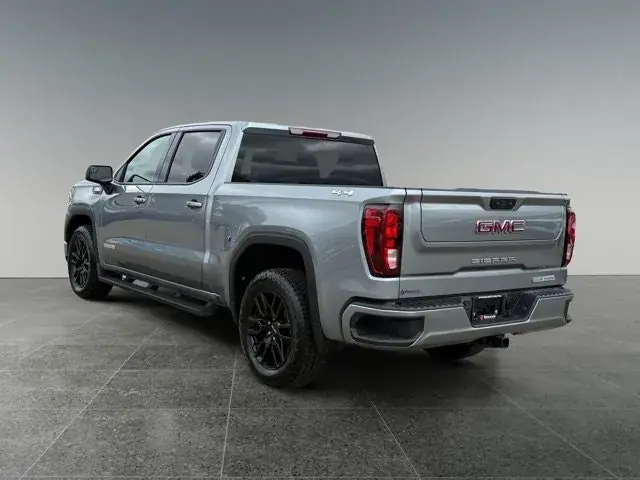GMC Sierra 1500 2026 photo 4