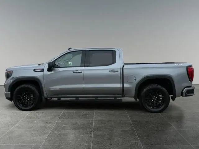 GMC Sierra 1500 2026 photo 2