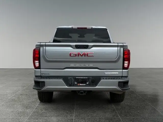 GMC Sierra 1500 2026 photo 5