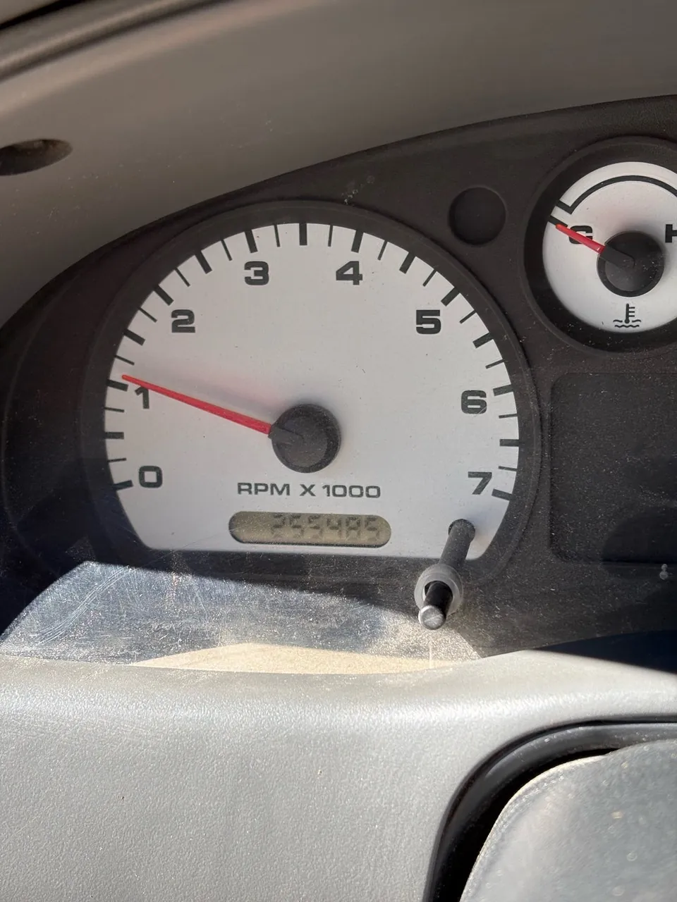 Ford Ranger 2004 photo 5