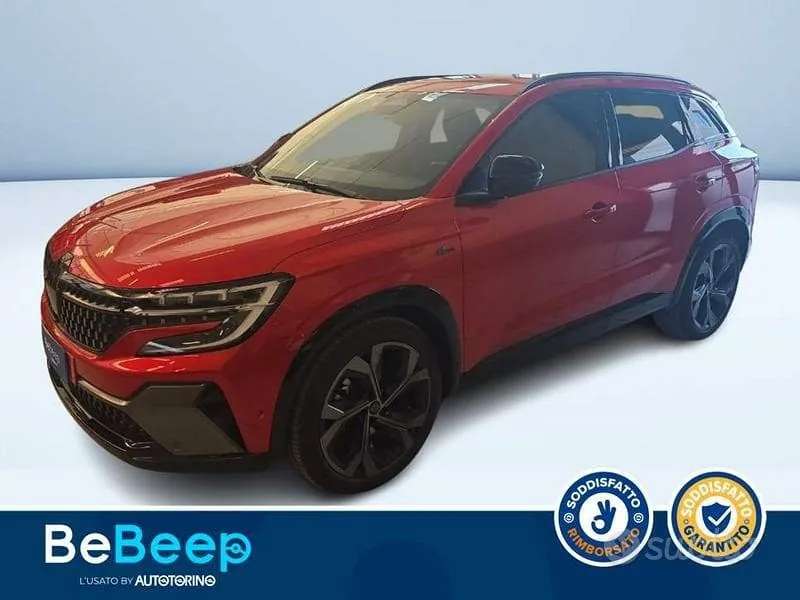 Renault Austral