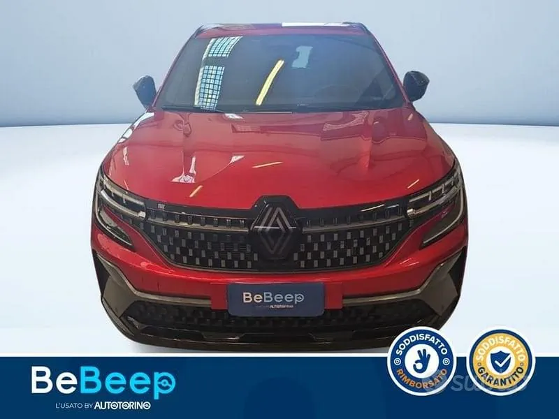 Renault Austral 2024 photo 3