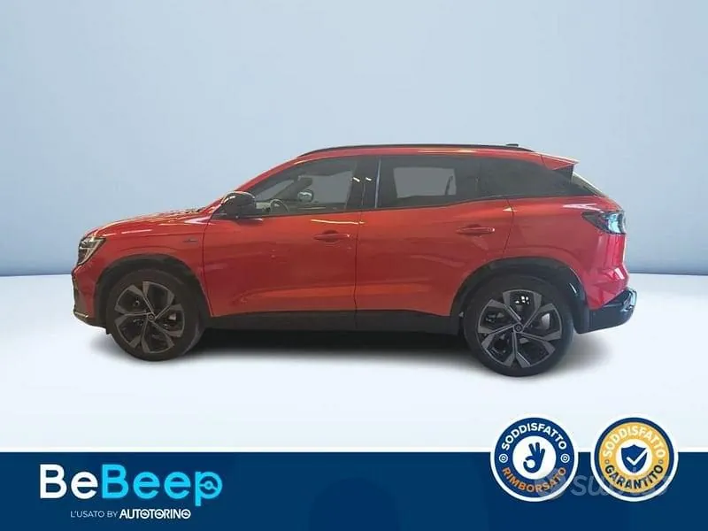 Renault Austral 2024 photo 5