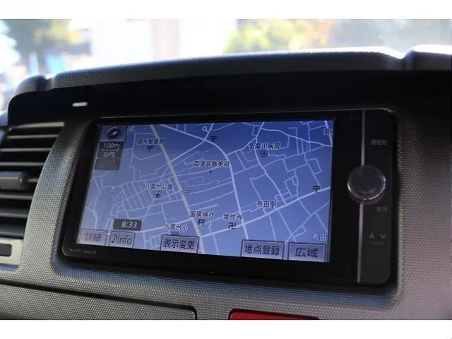 Toyota Hiace Gl 2013 photo 5