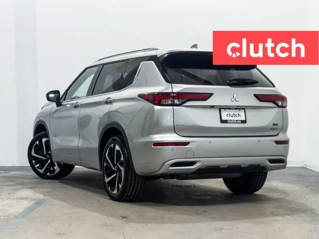 Mitsubishi Outlander 2024 photo 5