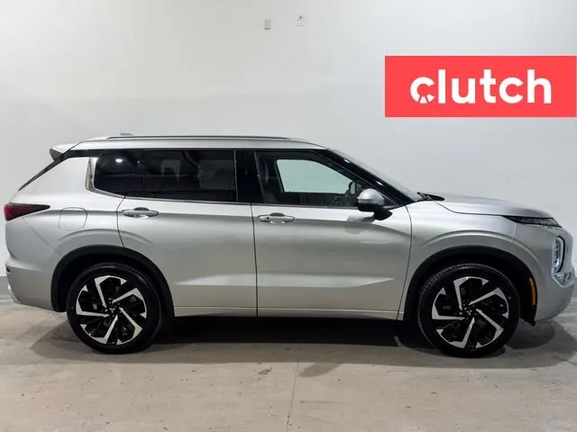 Mitsubishi Outlander 2024 photo 3