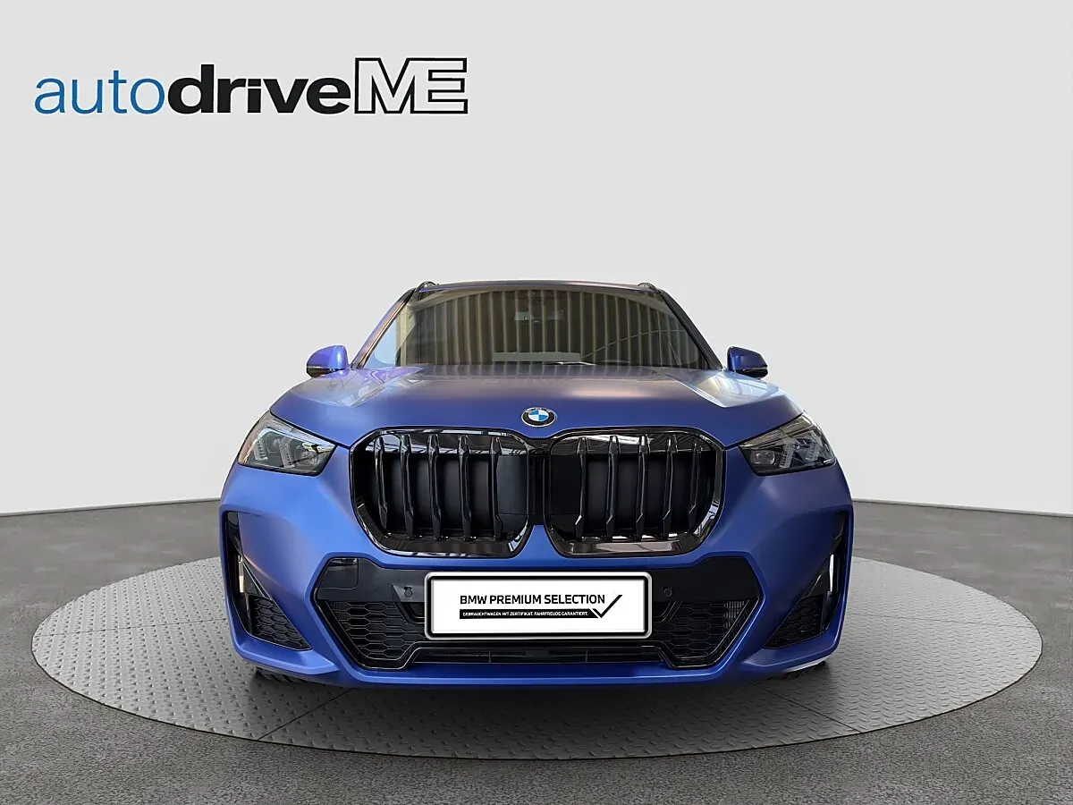 BMW X1 2026 photo 2